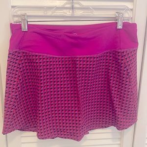 Addison Bay Everyday Skort NWT